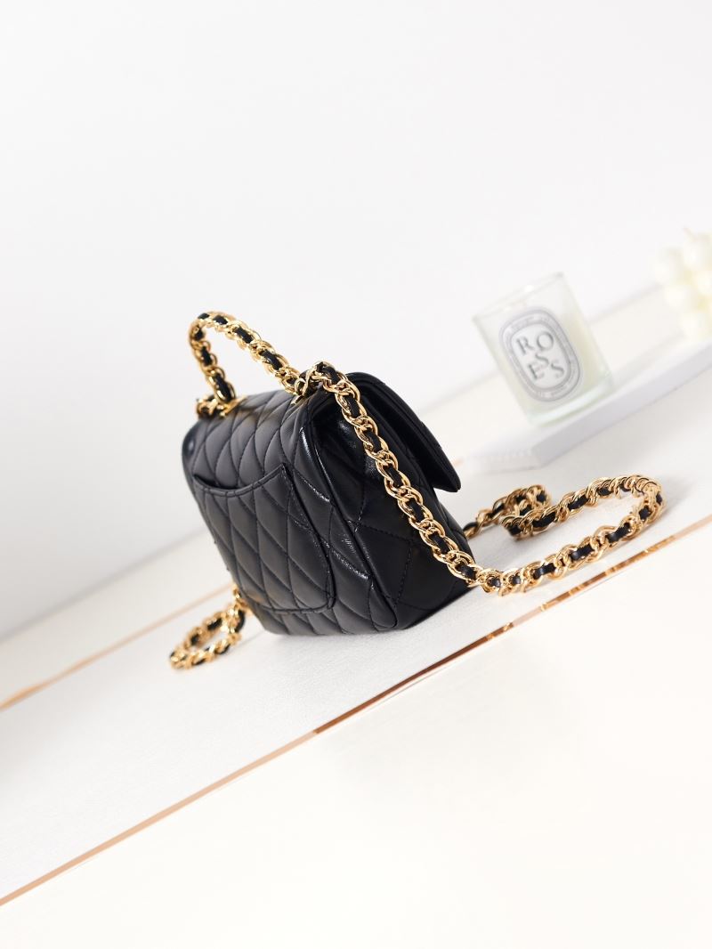 Ch**el satchel bags